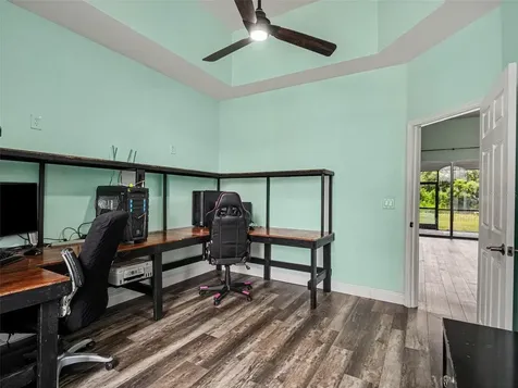 1656 Pinyon Pine Drive Sarasota FL 34240