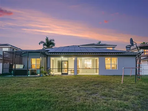 1656 Pinyon Pine Drive Sarasota FL 34240