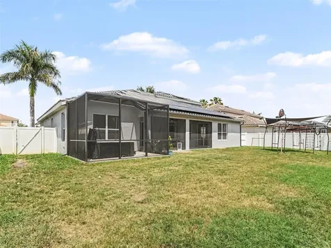 1656 Pinyon Pine Drive Sarasota FL 34240