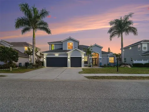 1656 Pinyon Pine Drive Sarasota FL 34240