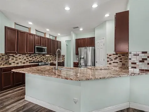 1656 Pinyon Pine Drive Sarasota FL 34240
