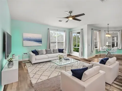 1656 Pinyon Pine Drive Sarasota FL 34240