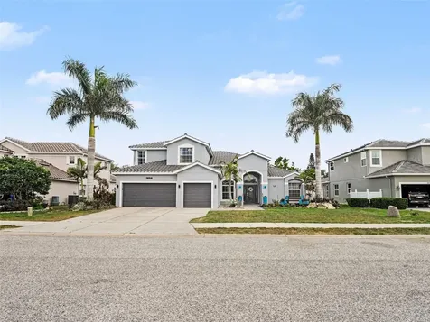 1656 Pinyon Pine Drive Sarasota FL 34240