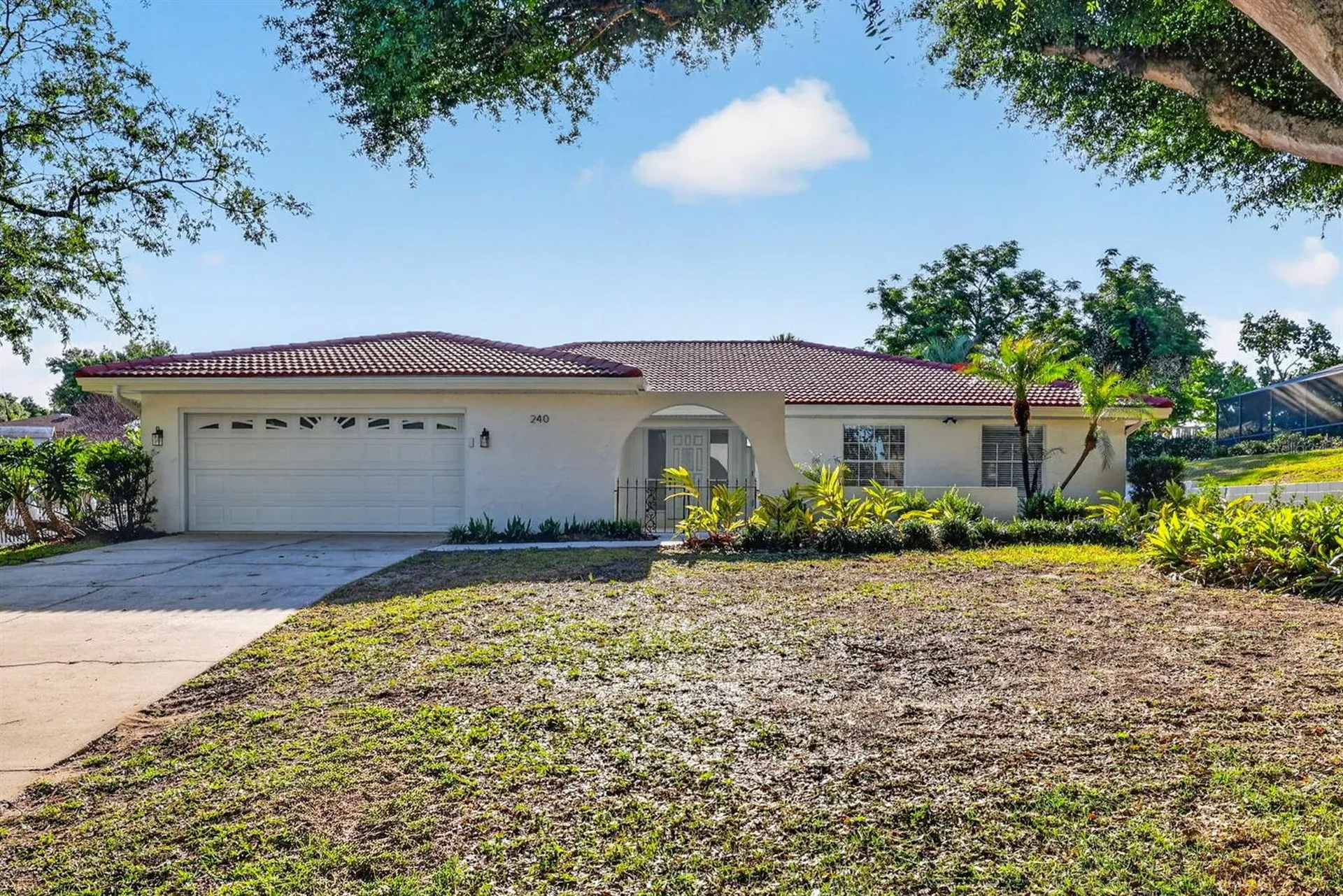240 Nassau Road Winter Haven FL 33884