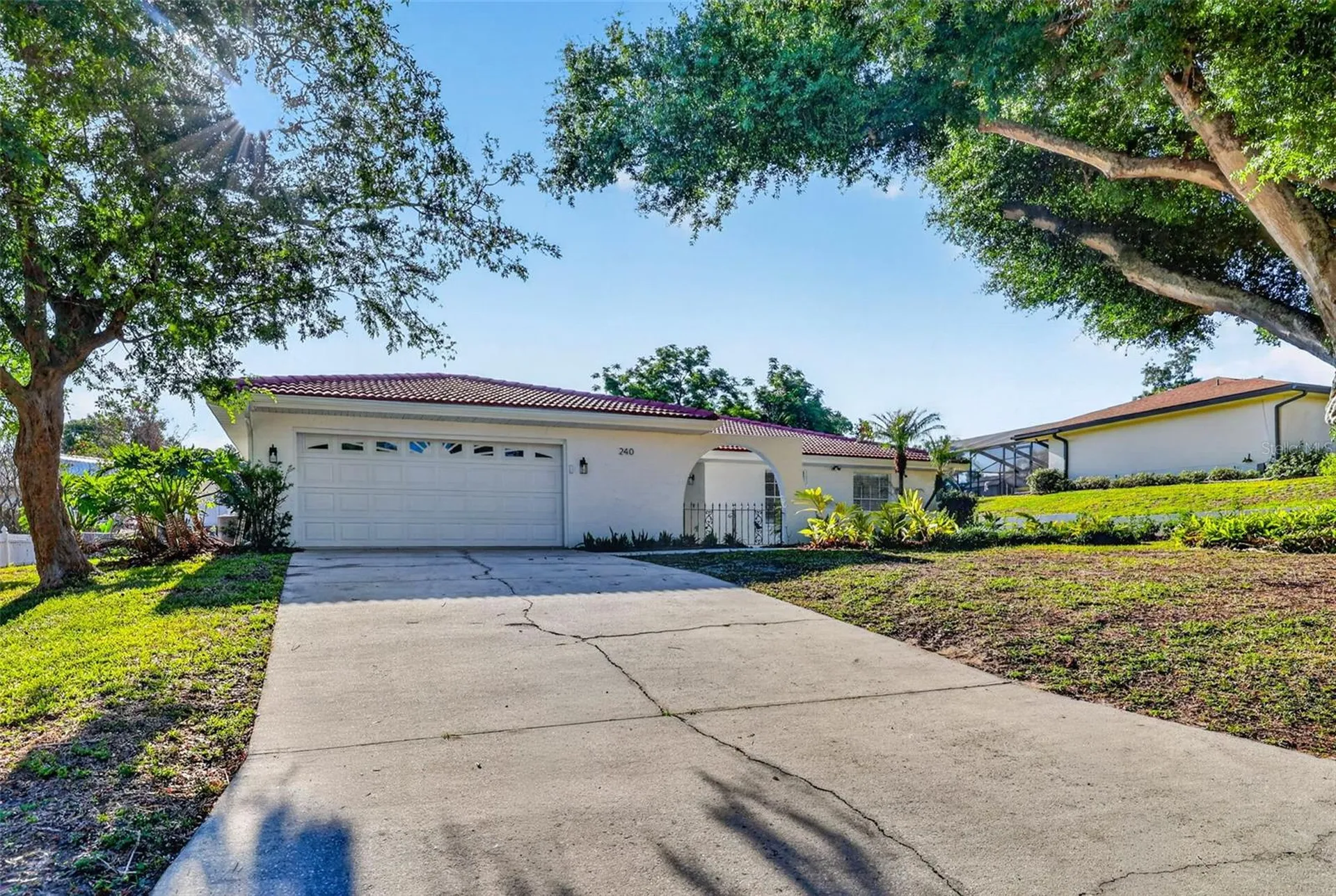 240 Nassau Road Winter Haven FL 33884