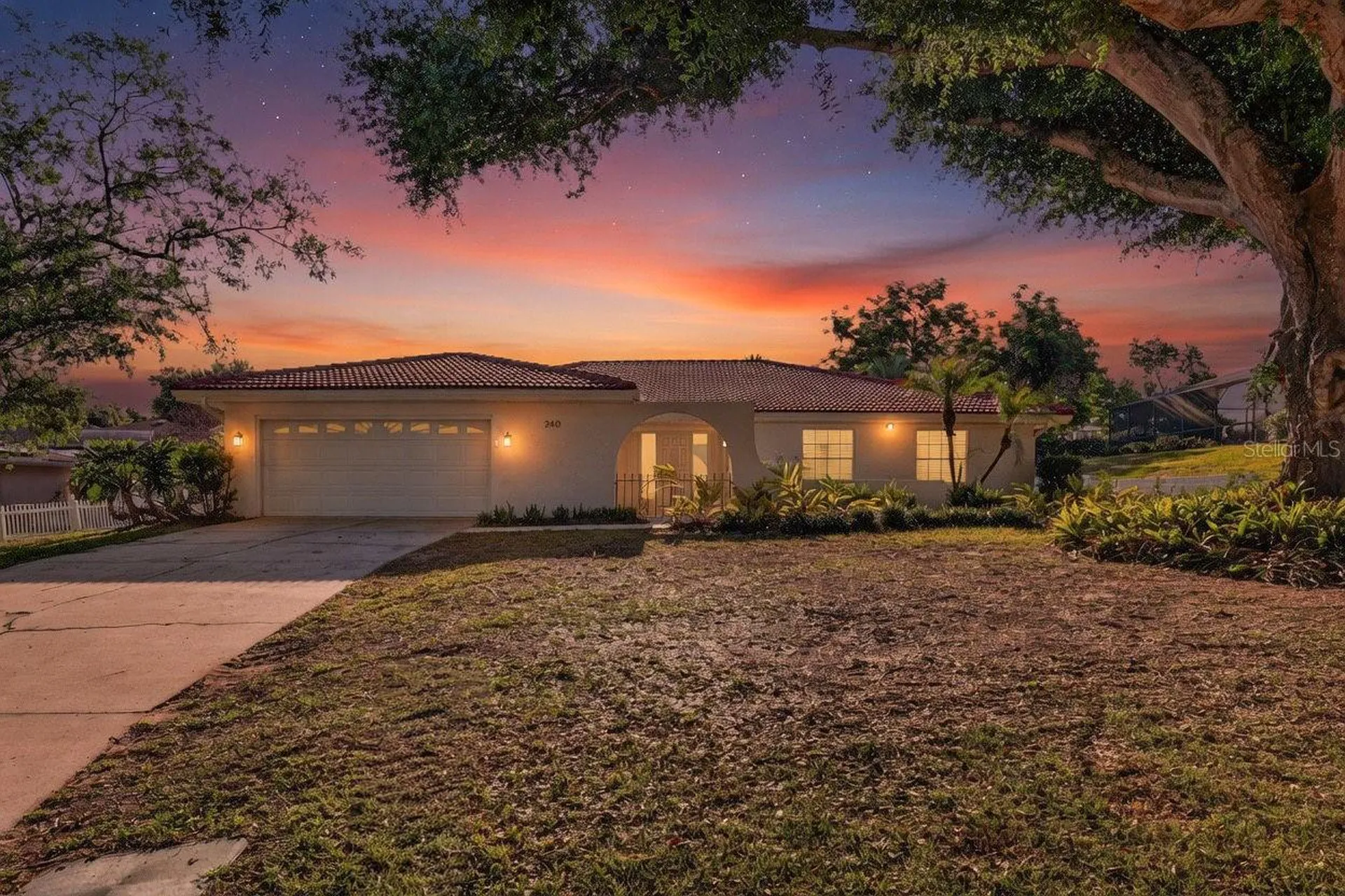 240 Nassau Road Winter Haven FL 33884