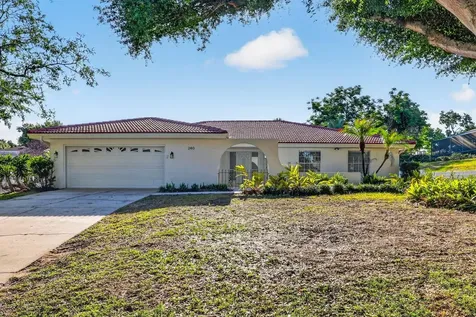 240 Nassau Road Winter Haven FL 33884