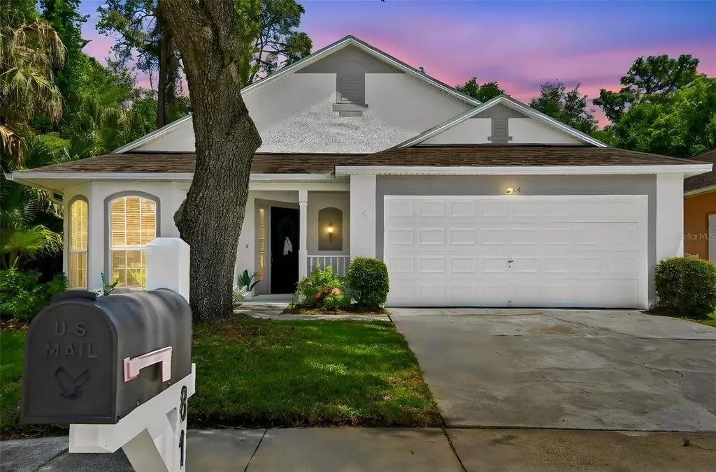 814 Moonlit Lane Casselberry FL 32707