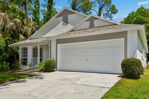 814 Moonlit Lane Casselberry FL 32707