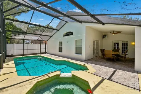 814 Moonlit Lane Casselberry FL 32707