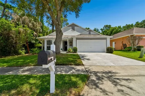 814 Moonlit Lane Casselberry FL 32707