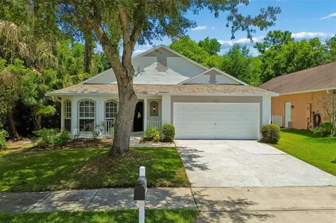 814 Moonlit Lane Casselberry FL 32707