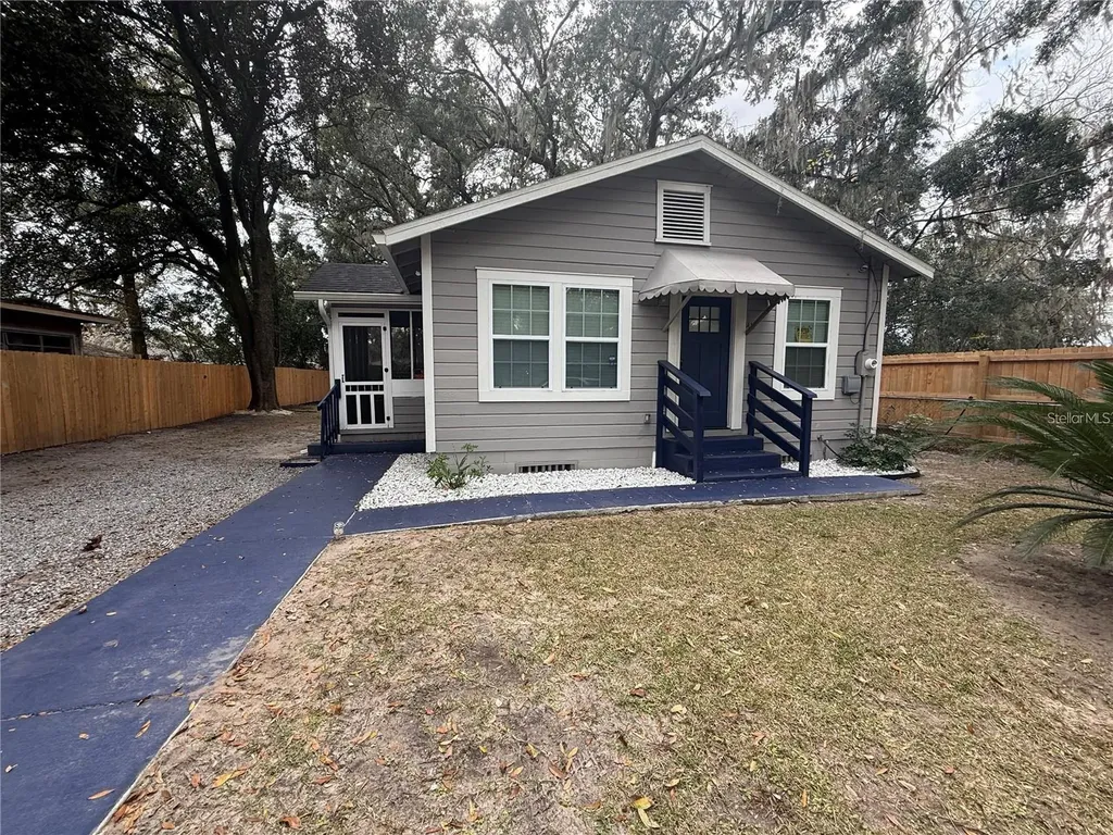1411 NE 1st Avenue Gainesville FL 32641