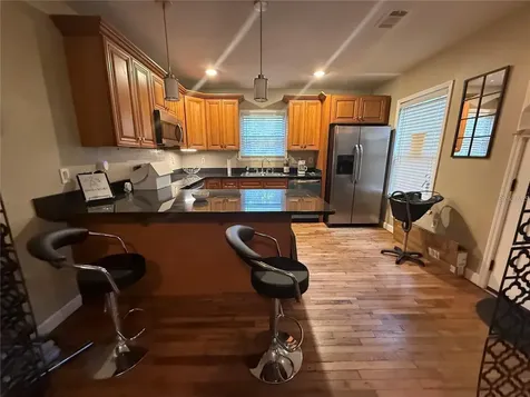 1411 NE 1st Avenue Gainesville FL 32641