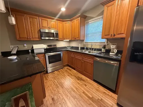 1411 NE 1st Avenue Gainesville FL 32641