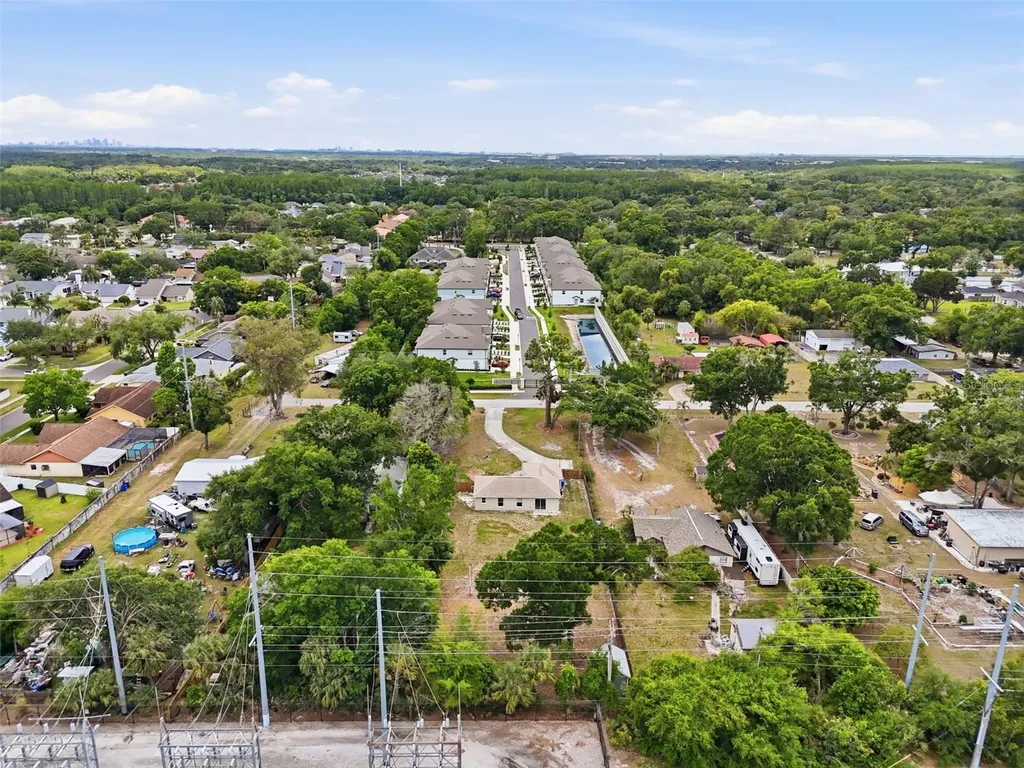 4907 Bradford Lane Tampa FL 33624
