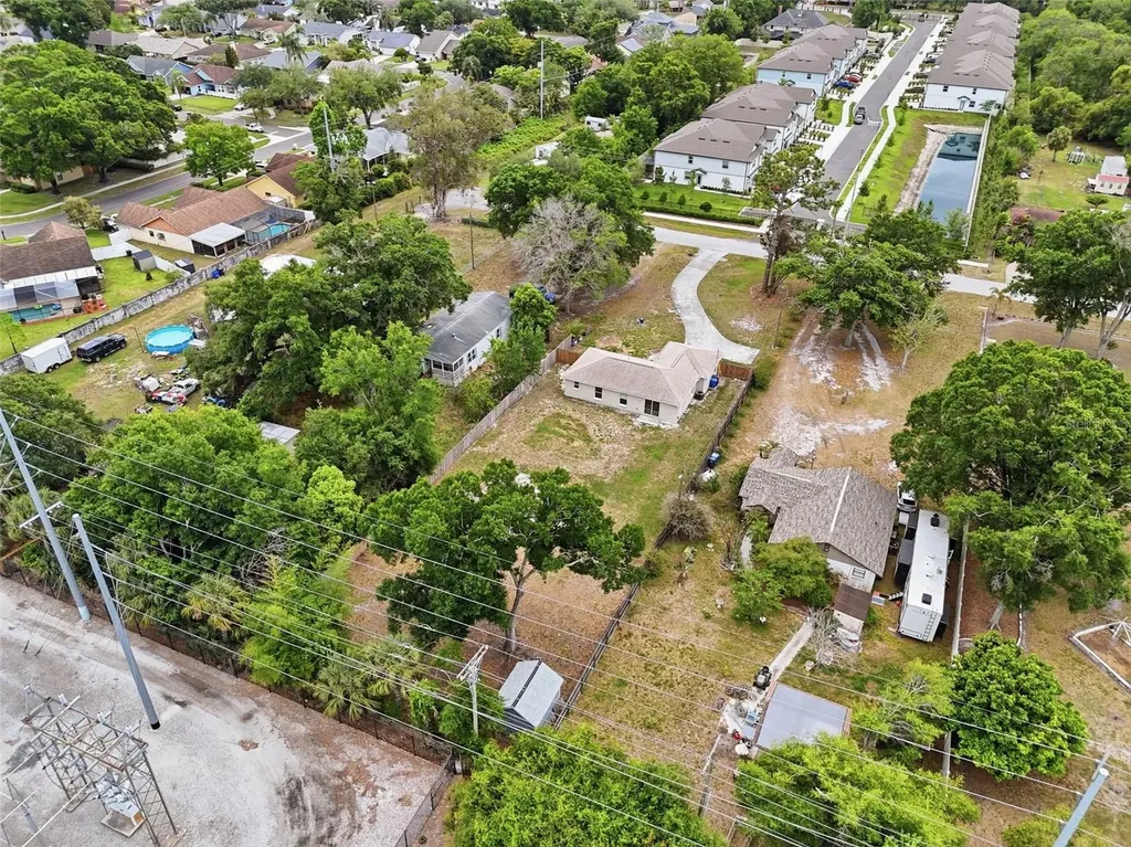 4907 Bradford Lane Tampa FL 33624