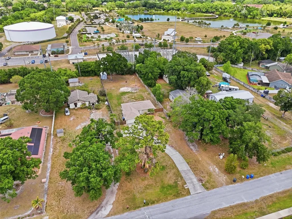 4907 Bradford Lane Tampa FL 33624