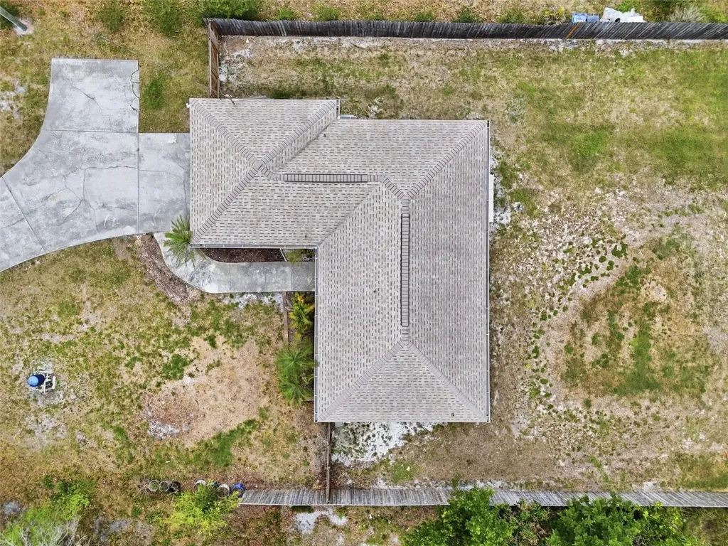 4907 Bradford Lane Tampa FL 33624