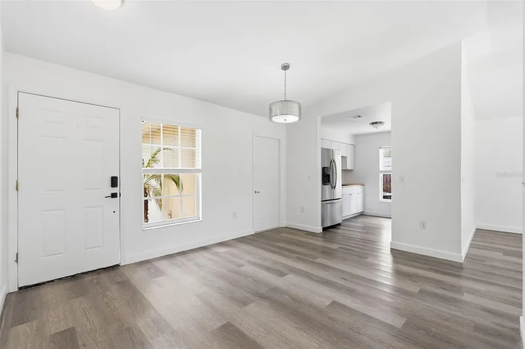 4907 Bradford Lane Tampa FL 33624