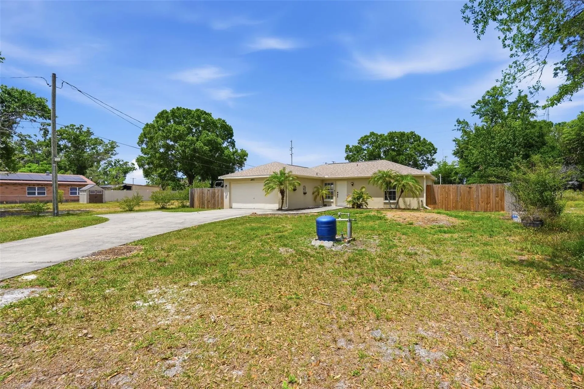 4907 Bradford Lane Tampa FL 33624