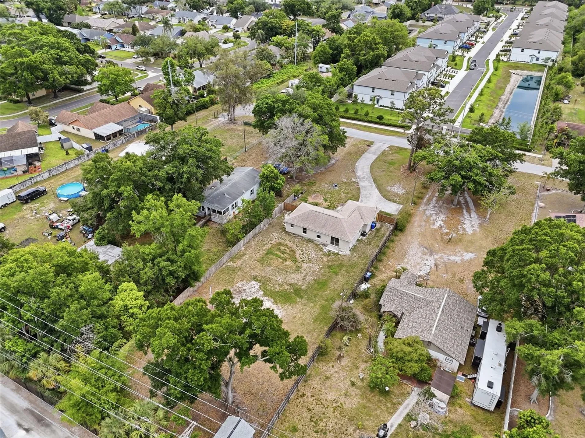 4907 Bradford Lane Tampa FL 33624
