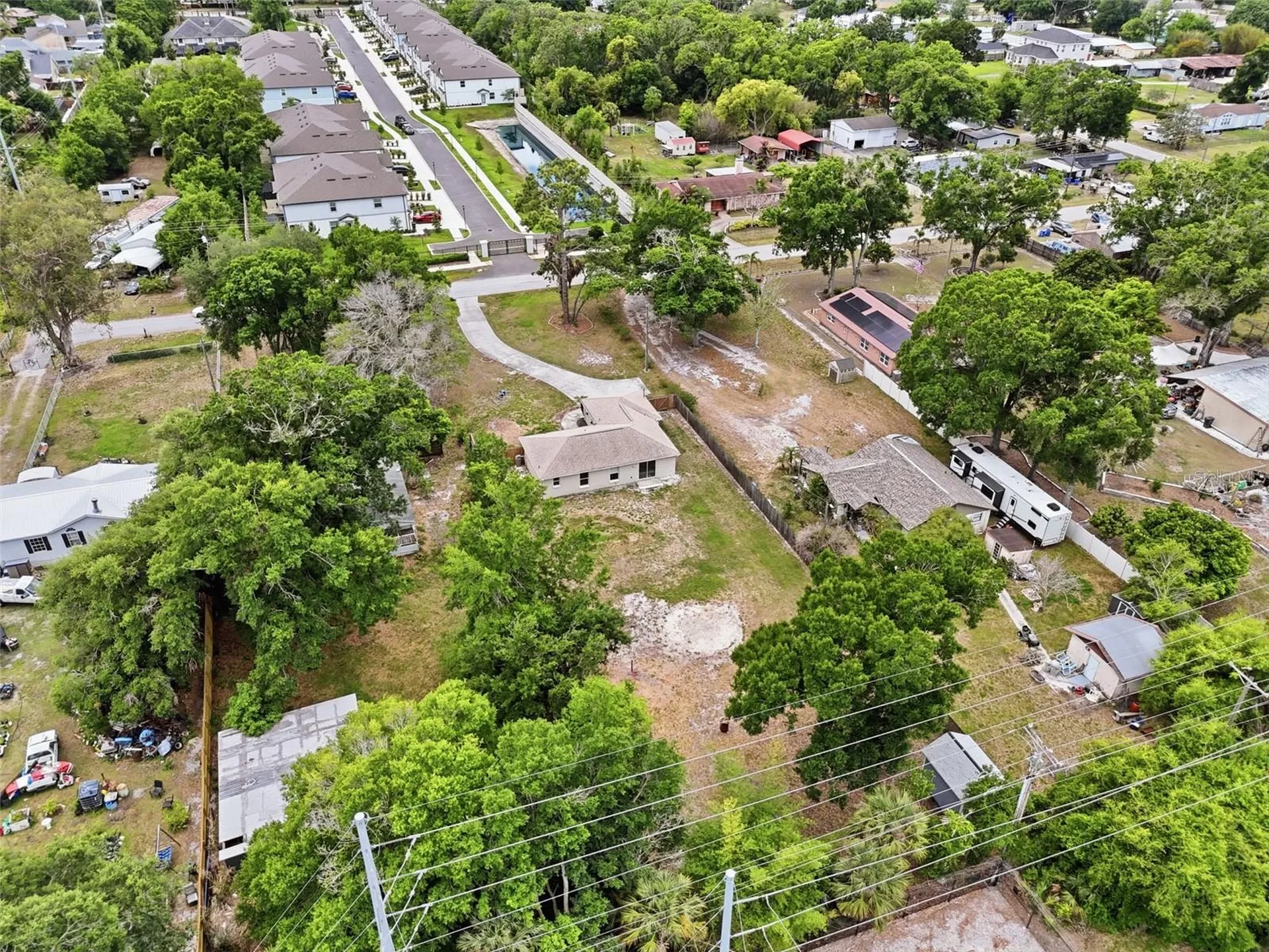 4907 Bradford Lane Tampa FL 33624