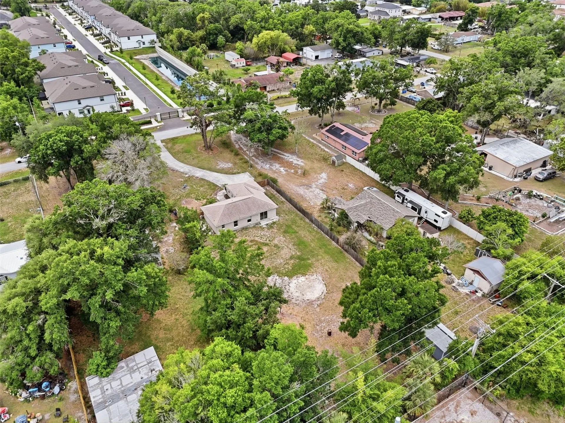 4907 Bradford Lane Tampa FL 33624