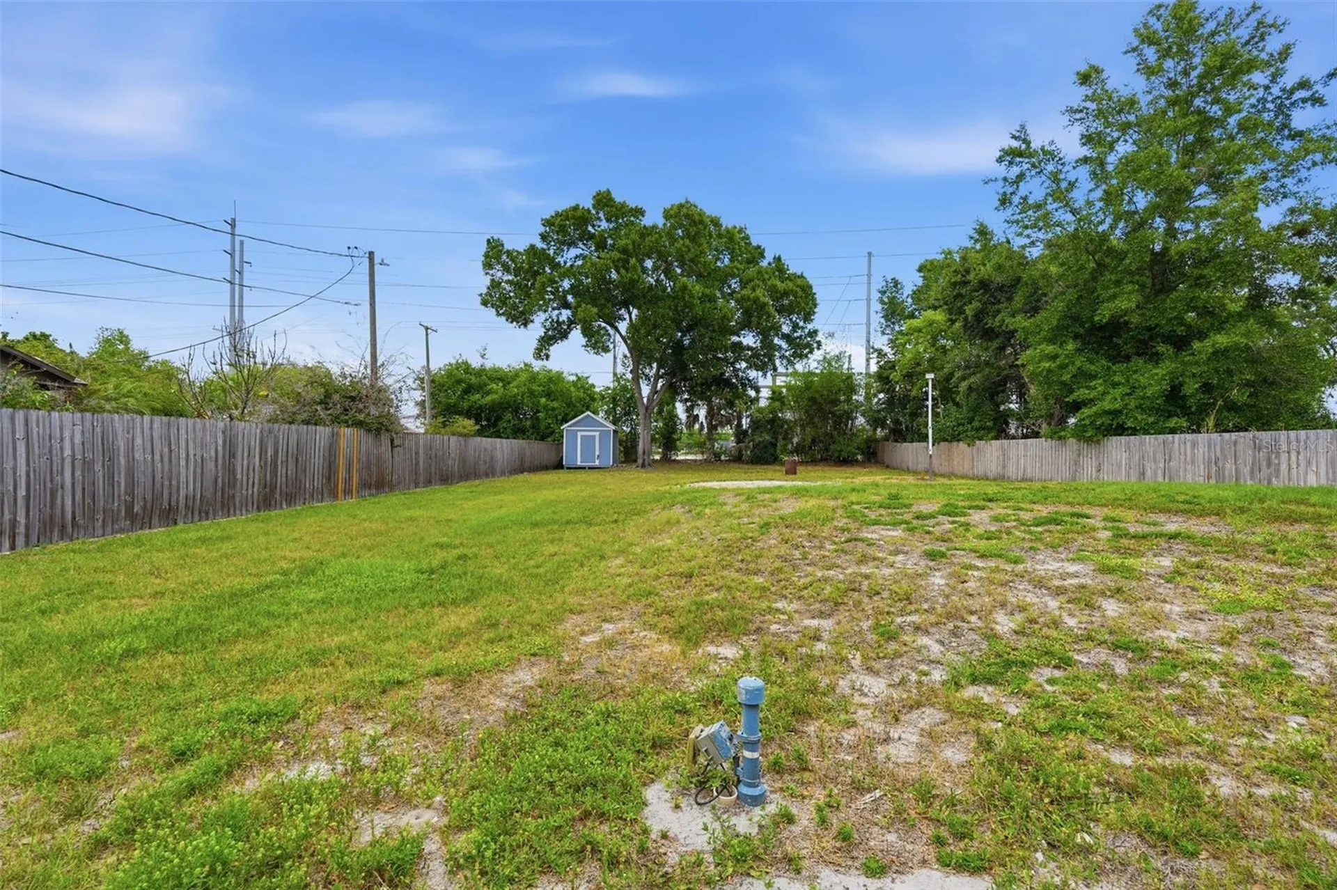 4907 Bradford Lane Tampa FL 33624
