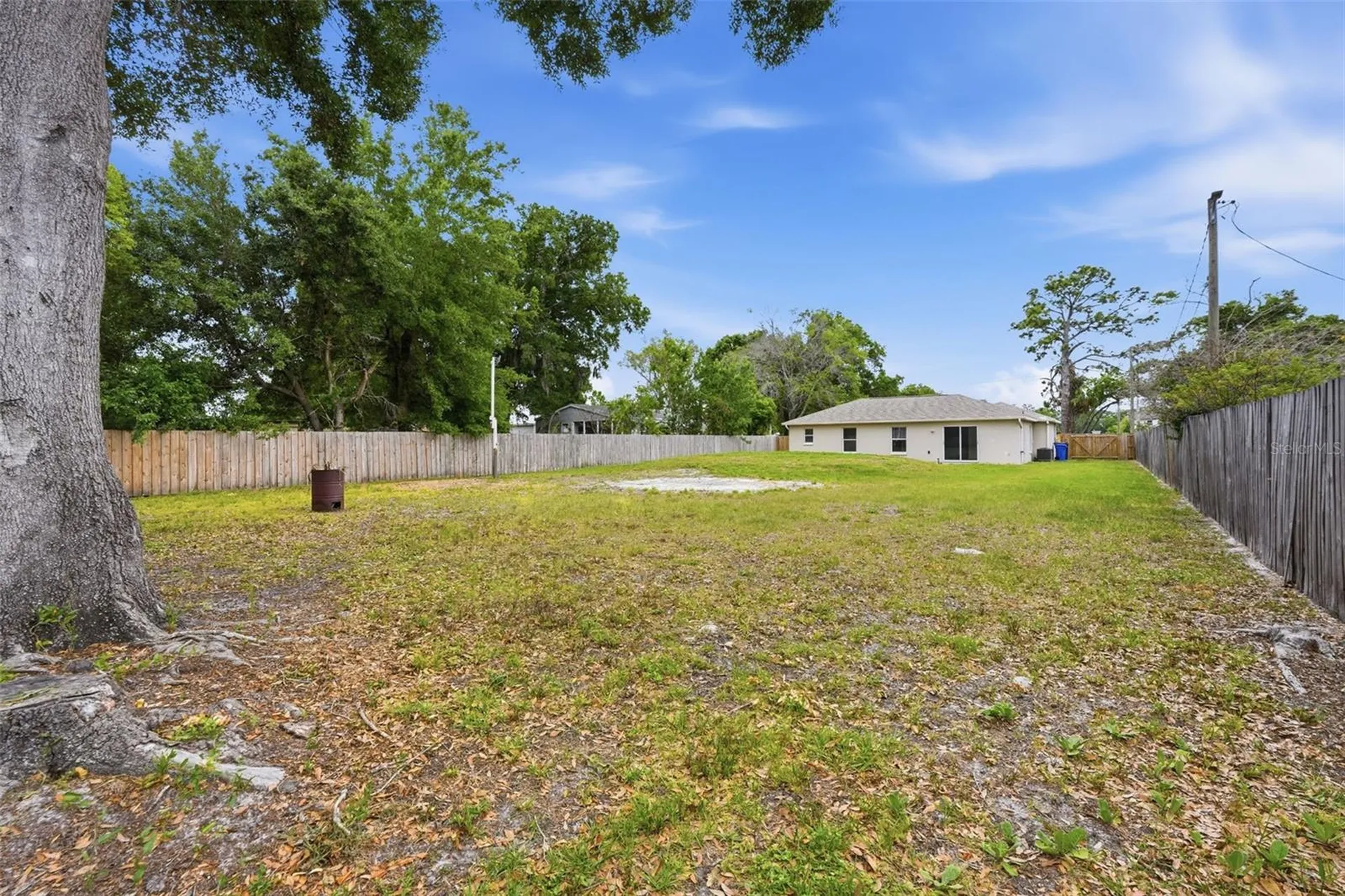 4907 Bradford Lane Tampa FL 33624
