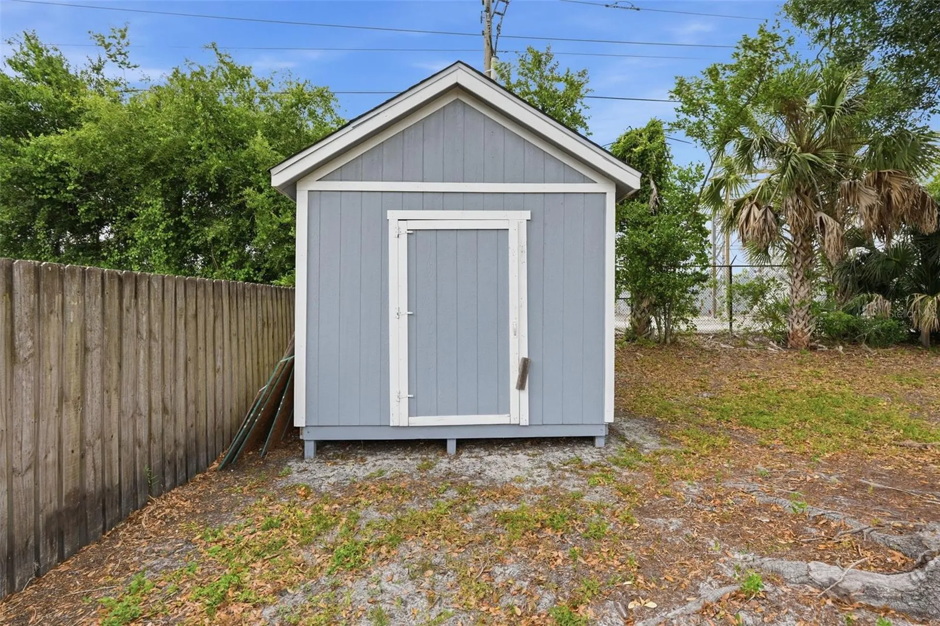 4907 Bradford Lane Tampa FL 33624