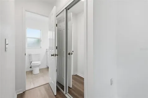 4907 Bradford Lane Tampa FL 33624