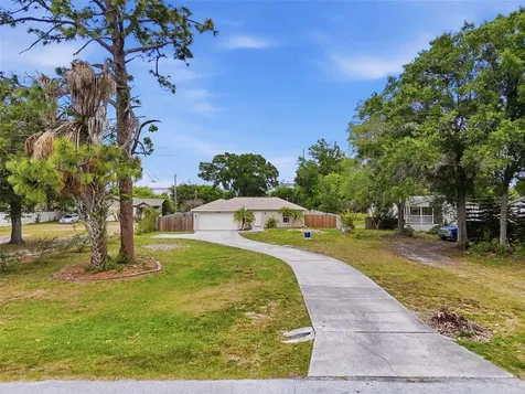 4907 Bradford Lane Tampa FL 33624