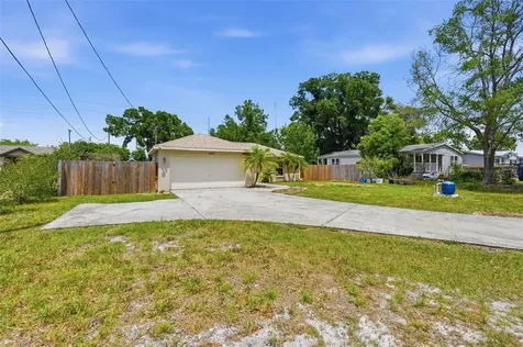 4907 Bradford Lane Tampa FL 33624