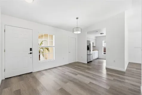4907 Bradford Lane Tampa FL 33624