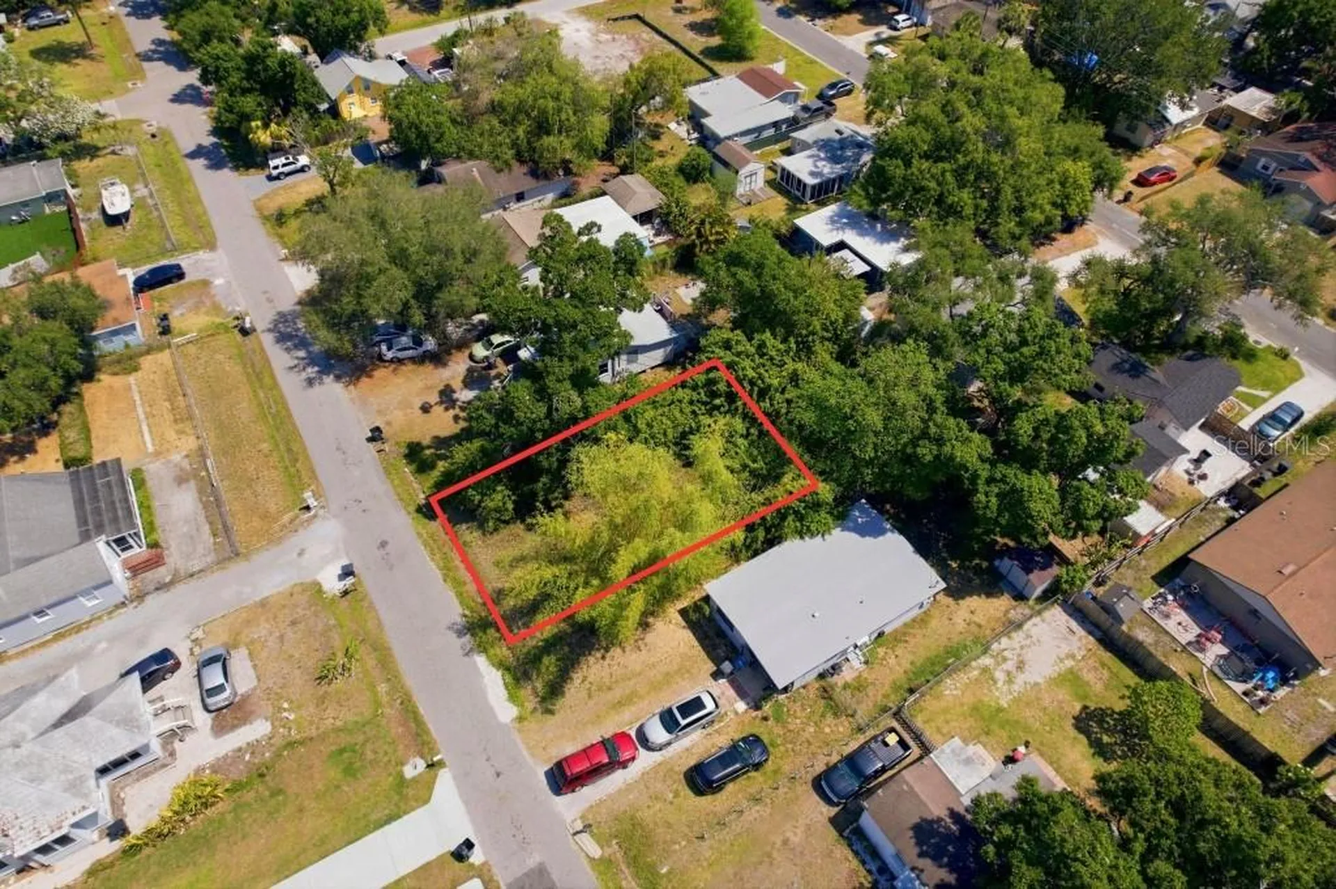 6325 30th Street N St Petersburg FL 33702