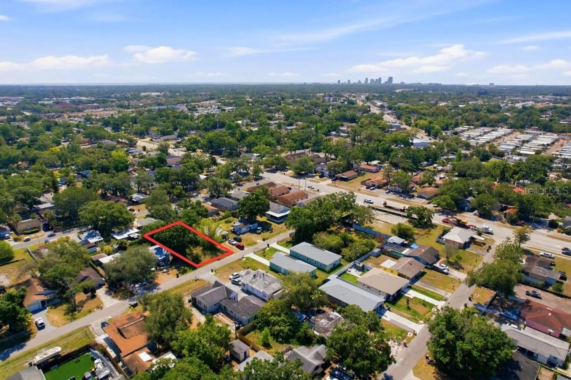 6325 30th Street N St Petersburg FL 33702