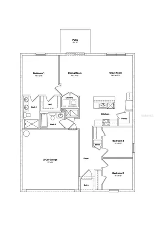 13145 SW 58th Court Ocala FL 34473