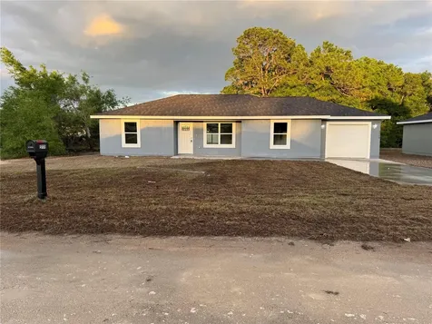 3779 SW 150th Court Ocala FL 34481