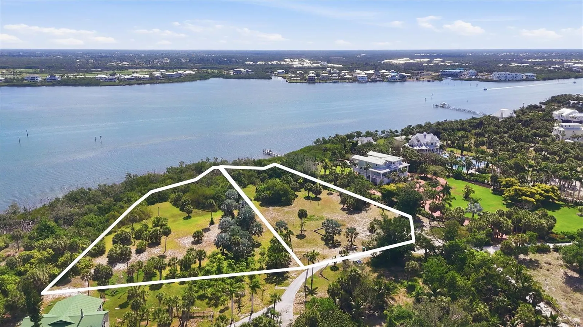 10450 Sunny Dreams Terrace Placida FL 33946