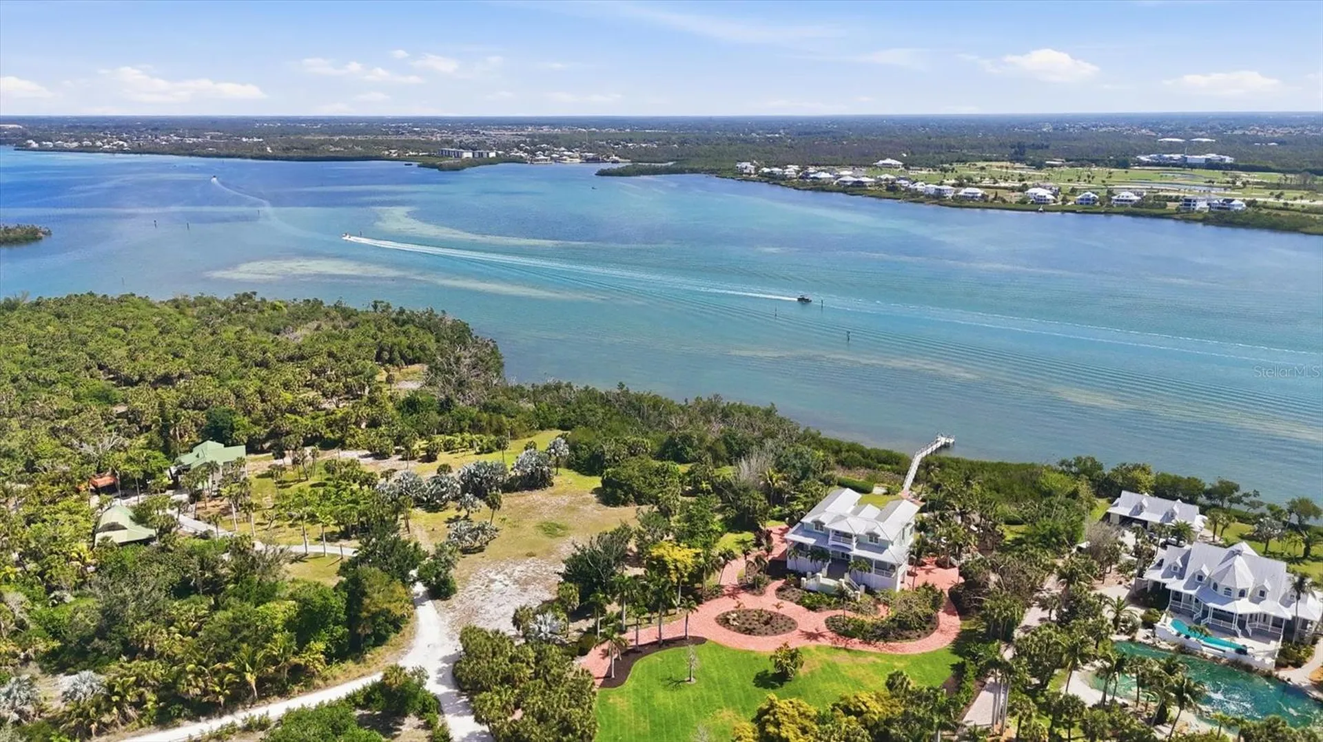 10450 Sunny Dreams Terrace Placida FL 33946