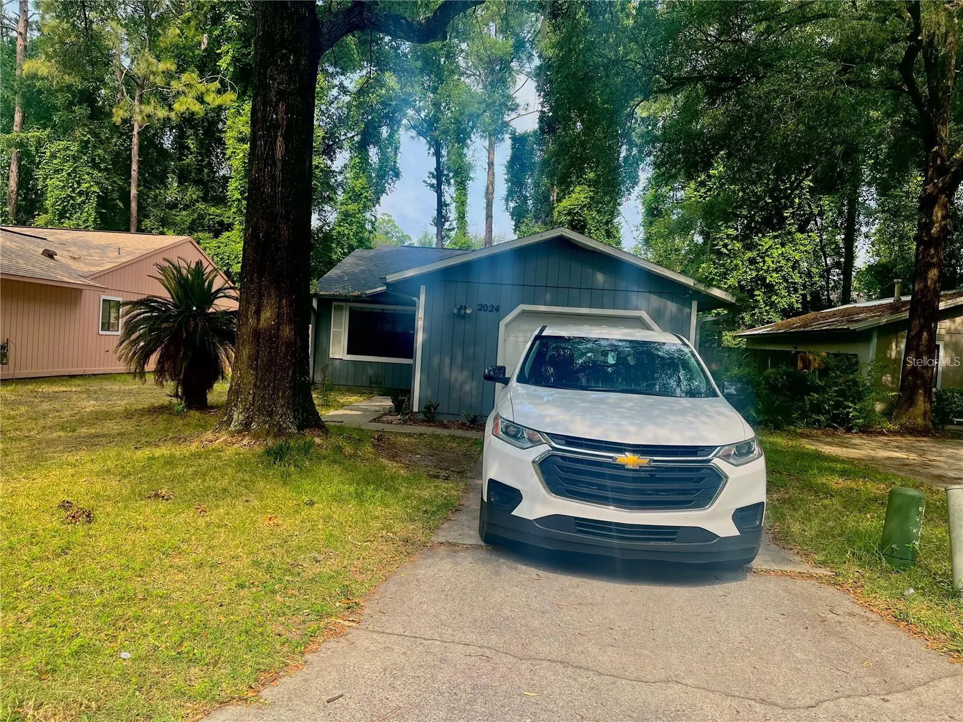2024 SW 73rd Terrace Gainesville FL 32607