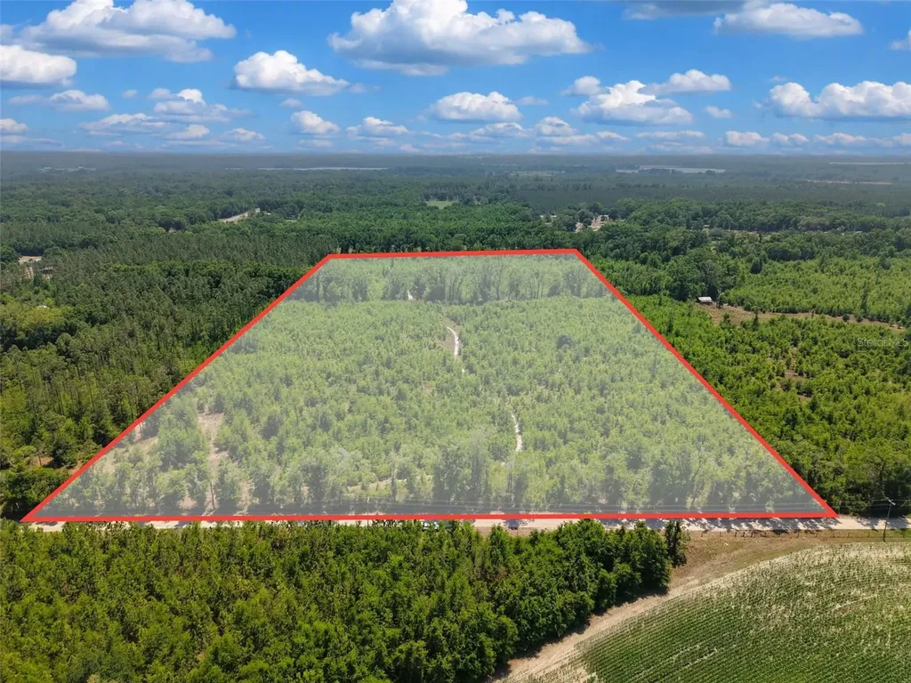 Tbd 000 NE 998th Avenue Branford FL 32008