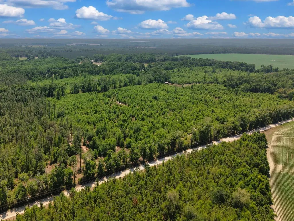Tbd 000 NE 998th Avenue Branford FL 32008