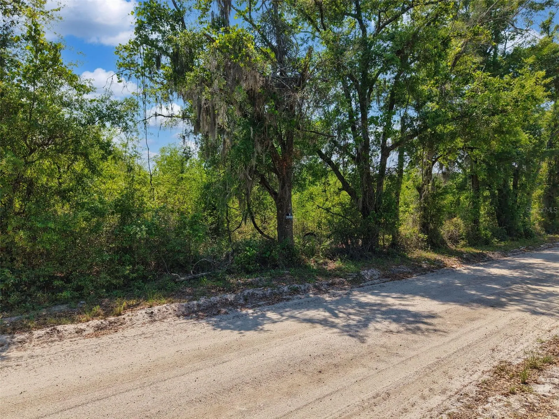 Tbd 000 NE 998th Avenue Branford FL 32008