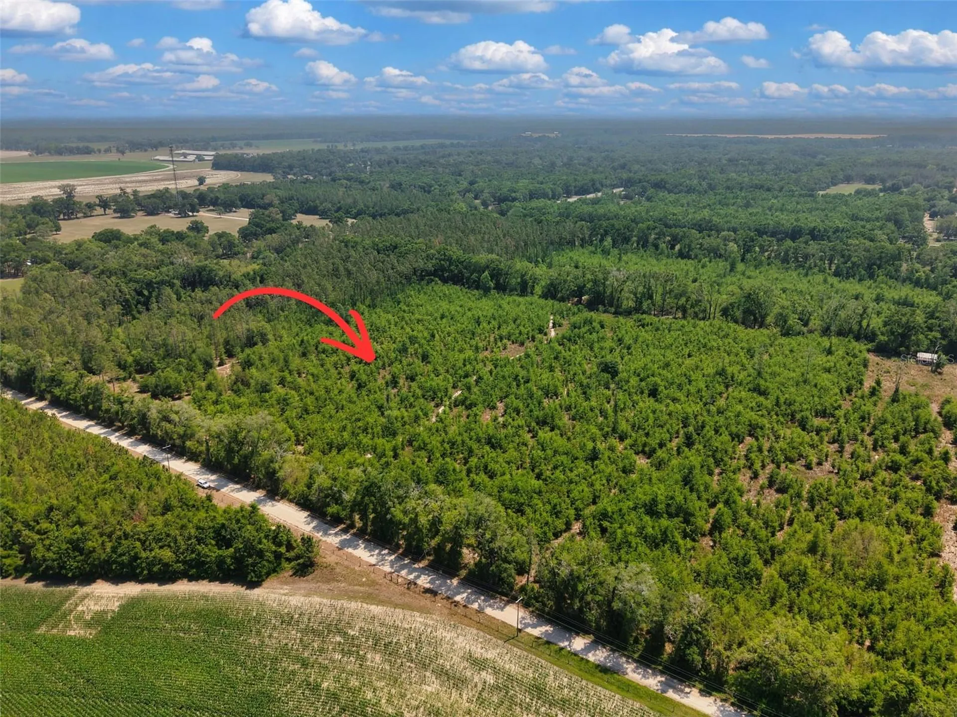 Tbd 000 NE 998th Avenue Branford FL 32008