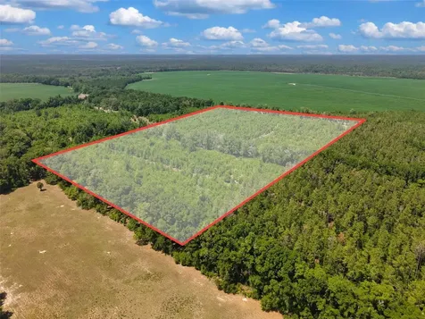 Tbd 000 NE 998th Avenue Branford FL 32008