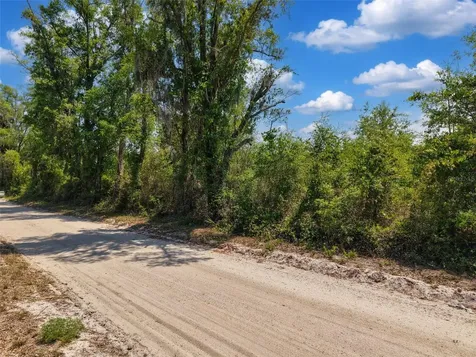 Tbd 000 NE 998th Avenue Branford FL 32008