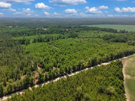 Tbd 000 NE 998th Avenue Branford FL 32008