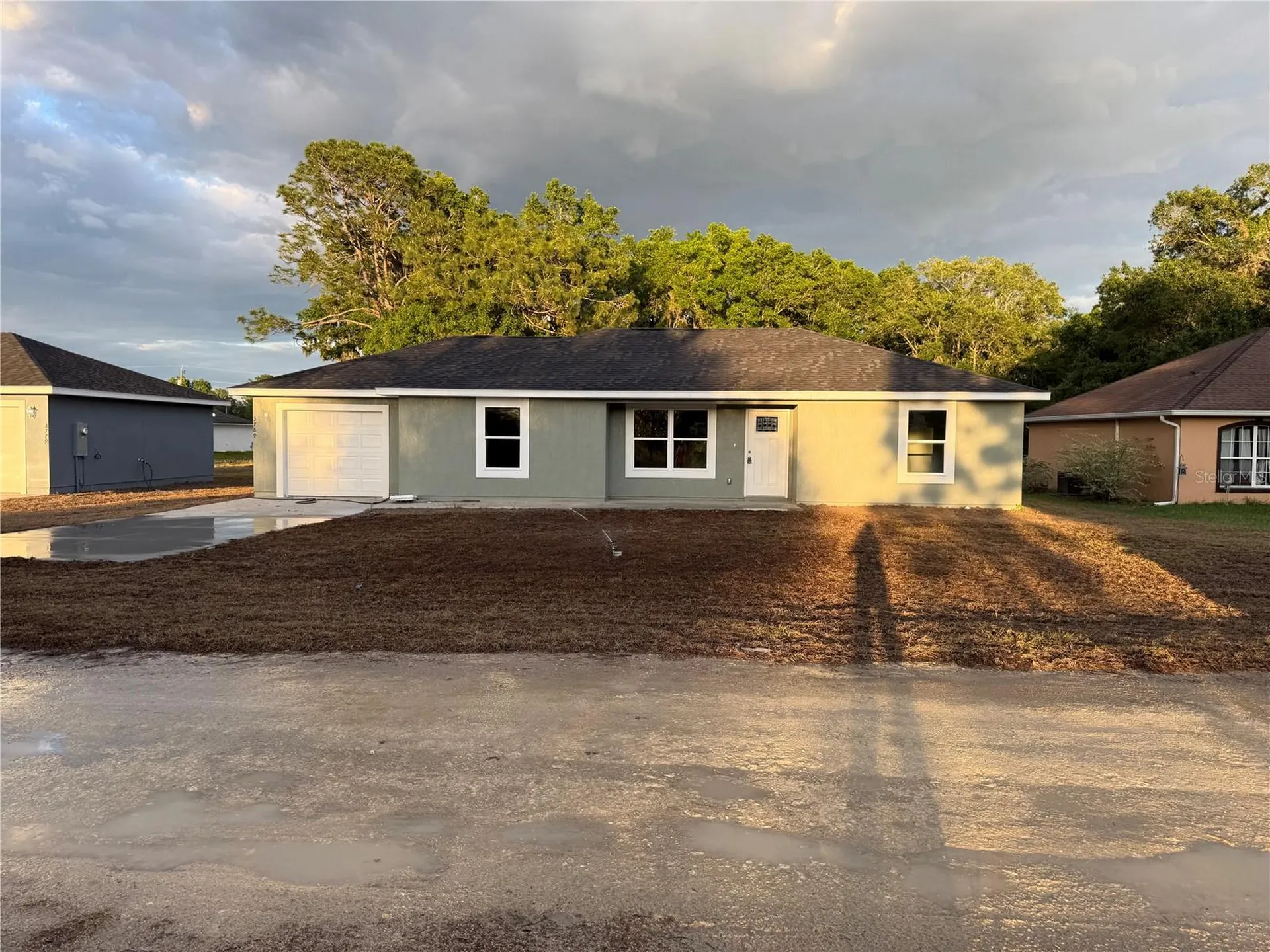 3789 SW 150th Court Ocala FL 34481